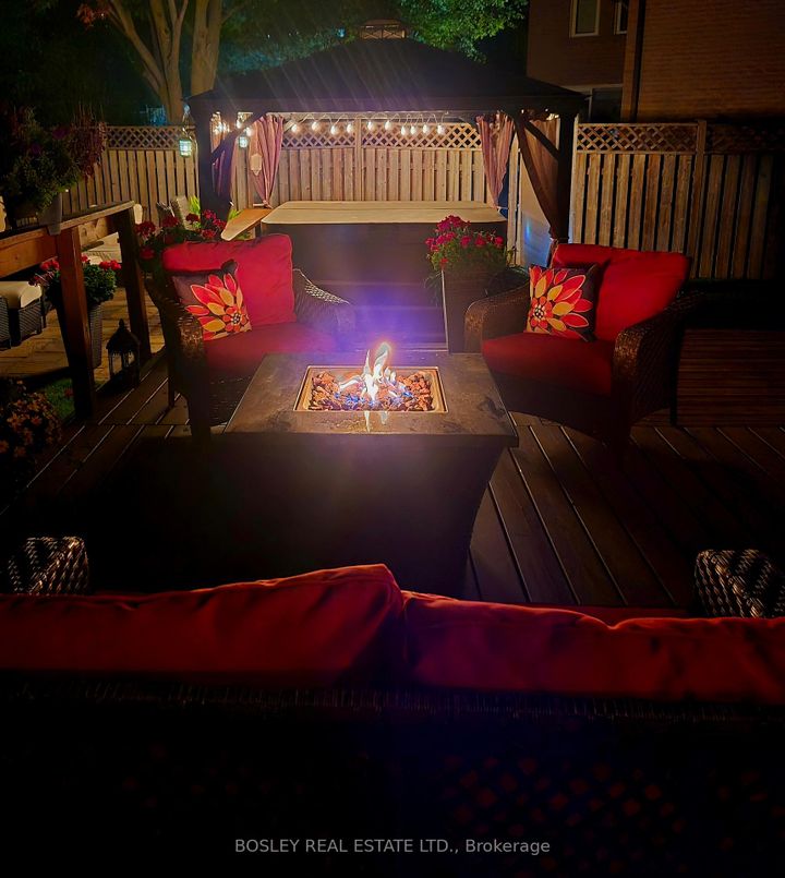 Photo 21 at 769 Lochness Crescent, McLaughlin, Oshawa