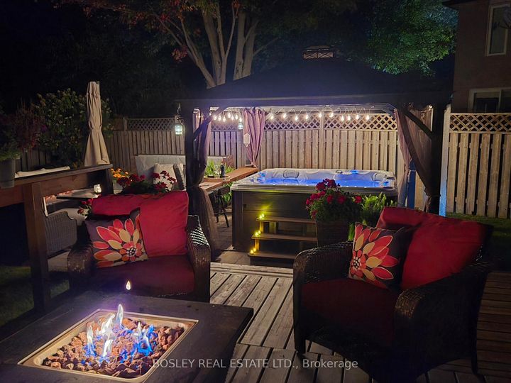 Photo 23 at 769 Lochness Crescent, McLaughlin, Oshawa