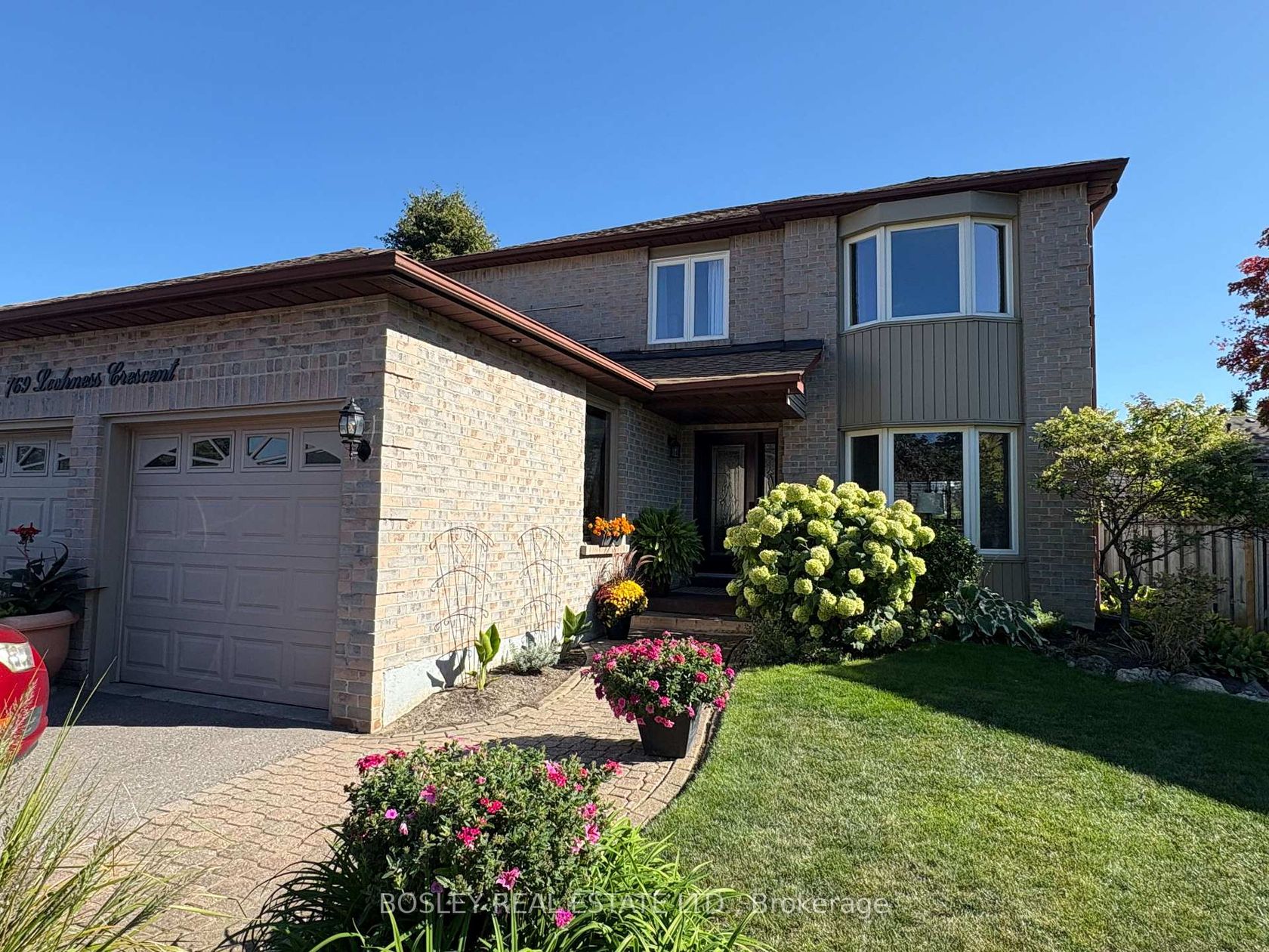 769 Lochness Crescent, McLaughlin, Oshawa 2