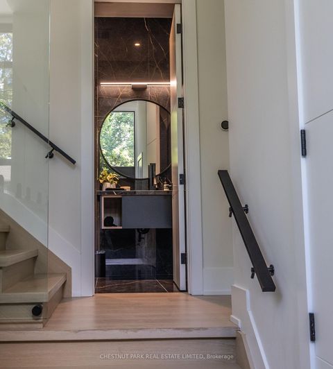 Photo 1 at 45 Eighth Street, New Toronto, Toronto