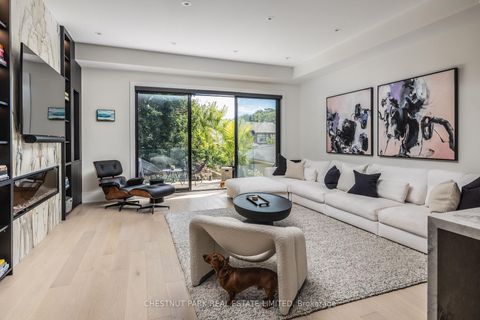 Photo 6 at 45 Eighth Street, New Toronto, Toronto