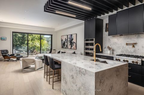 Photo 7 at 45 Eighth Street, New Toronto, Toronto
