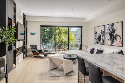 Photo 9 at 45 Eighth Street, New Toronto, Toronto