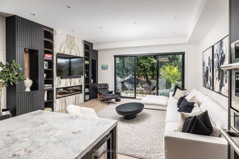 Photo 10 at 45 Eighth Street, New Toronto, Toronto