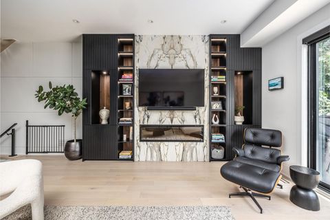 Photo 11 at 45 Eighth Street, New Toronto, Toronto