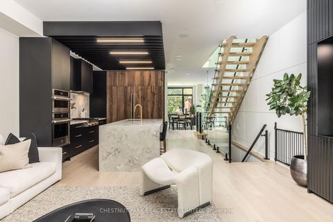 Photo 12 at 45 Eighth Street, New Toronto, Toronto