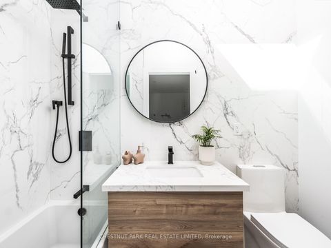 Photo 17 at 45 Eighth Street, New Toronto, Toronto