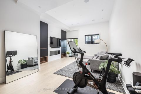 Photo 20 at 45 Eighth Street, New Toronto, Toronto