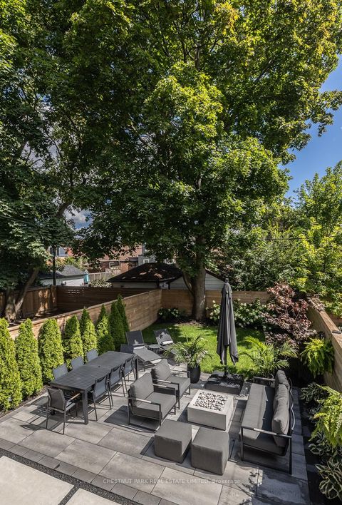 Photo 21 at 45 Eighth Street, New Toronto, Toronto