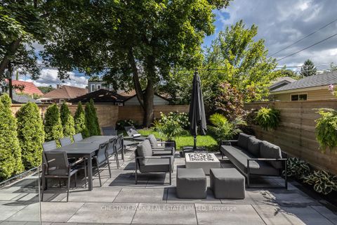 Photo 22 at 45 Eighth Street, New Toronto, Toronto