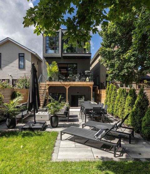 Photo 23 at 45 Eighth Street, New Toronto, Toronto
