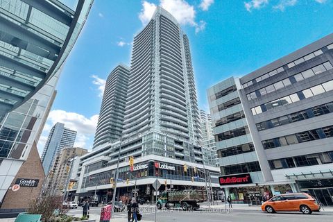 Photo 0 at 902 - 89 Dunfield Avenue, Mount Pleasant West, Toronto