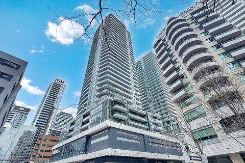 Photo 1 at 902 - 89 Dunfield Avenue, Mount Pleasant West, Toronto