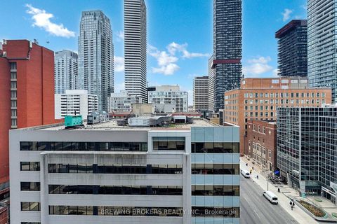 Photo 24 at 902 - 89 Dunfield Avenue, Mount Pleasant West, Toronto
