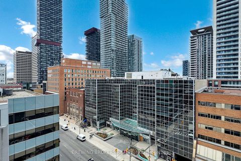 Photo 25 at 902 - 89 Dunfield Avenue, Mount Pleasant West, Toronto