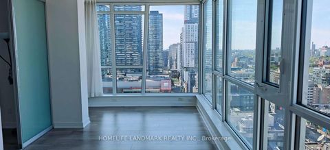 Photo 3 at 2009 - 199 Richmond Street W, Waterfront Communities C1, Toronto
