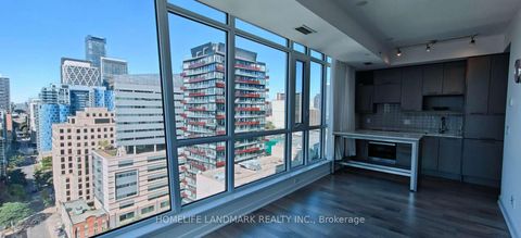 Photo 6 at 2009 - 199 Richmond Street W, Waterfront Communities C1, Toronto