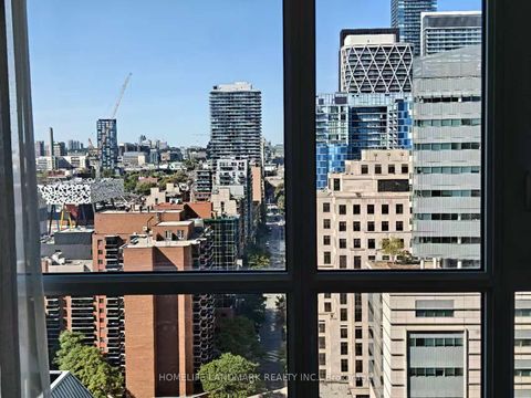Photo 13 at 2009 - 199 Richmond Street W, Waterfront Communities C1, Toronto