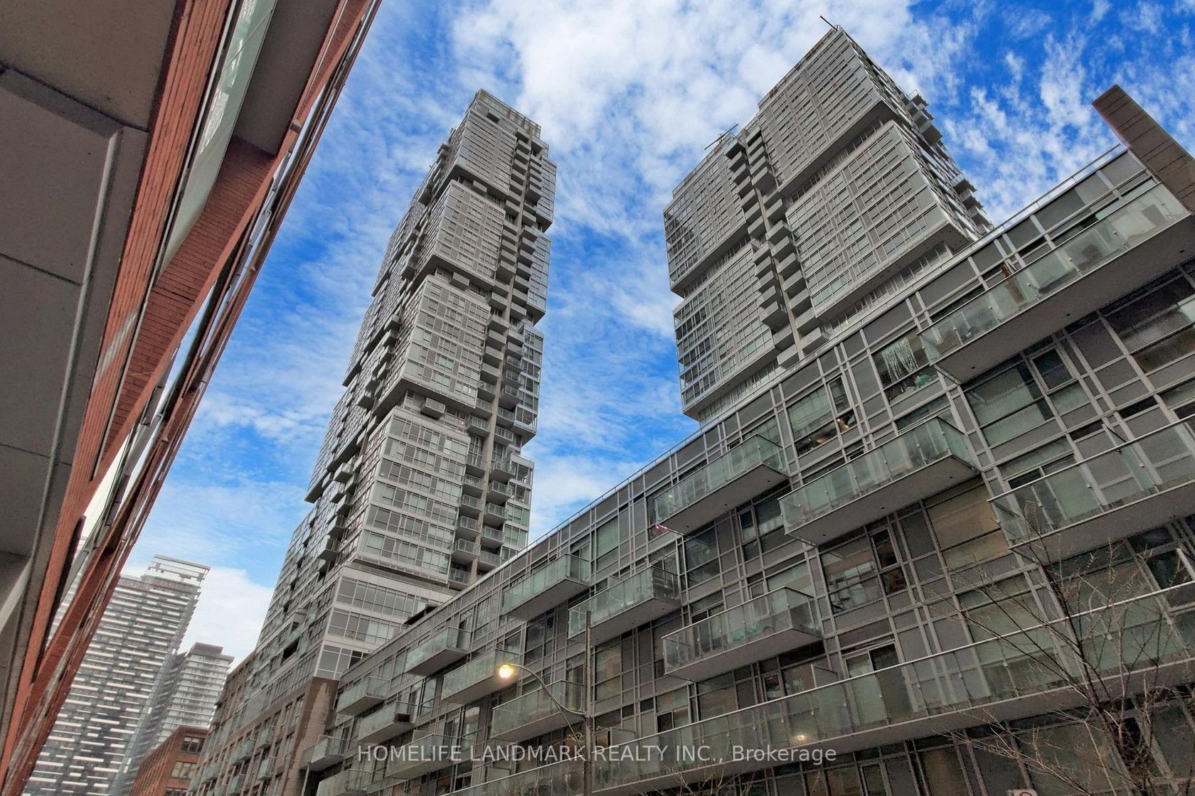 2009 - 199 Richmond Street W, Waterfront Communities C1, Toronto 