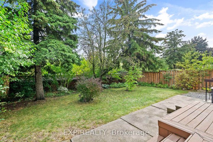 Photo 42 at 17 Gordon Rowe Crescent, Observatory, Richmond Hill