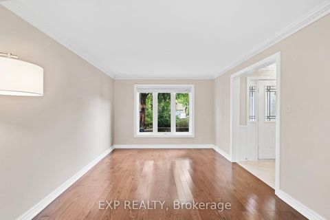 Photo 2 at 17 Gordon Rowe Crescent, Observatory, Richmond Hill