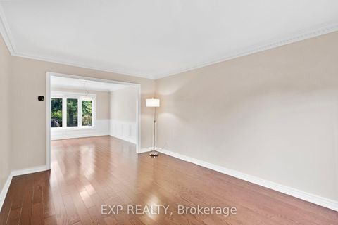 Photo 4 at 17 Gordon Rowe Crescent, Observatory, Richmond Hill