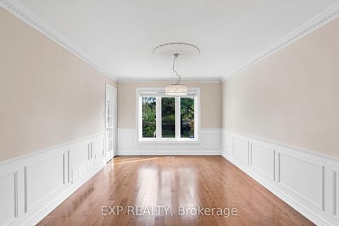 Photo 5 at 17 Gordon Rowe Crescent, Observatory, Richmond Hill