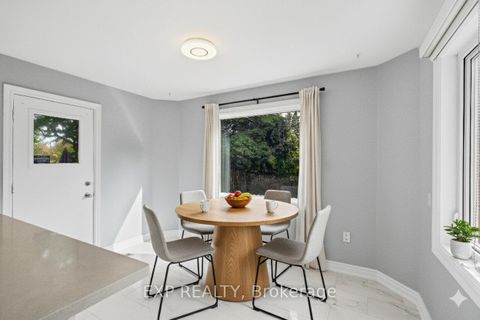 Photo 12 at 17 Gordon Rowe Crescent, Observatory, Richmond Hill