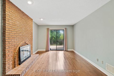 Photo 17 at 17 Gordon Rowe Crescent, Observatory, Richmond Hill