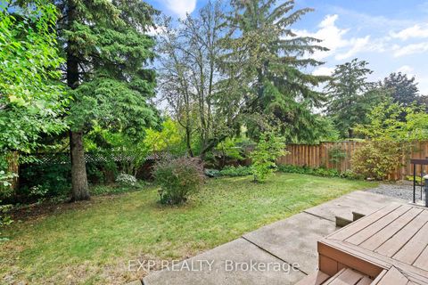 Photo 42 at 17 Gordon Rowe Crescent, Observatory, Richmond Hill