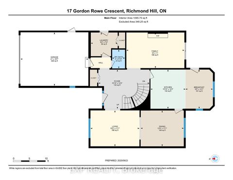 Photo 47 at 17 Gordon Rowe Crescent, Observatory, Richmond Hill