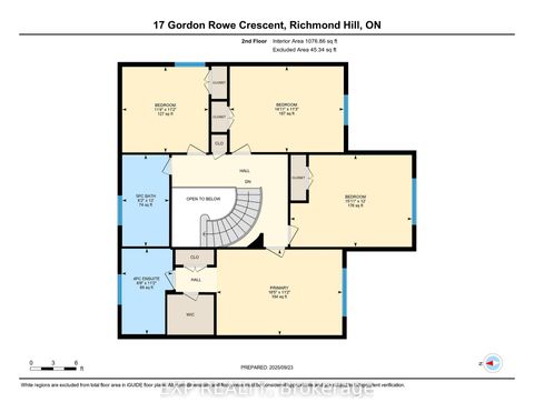 Photo 48 at 17 Gordon Rowe Crescent, Observatory, Richmond Hill