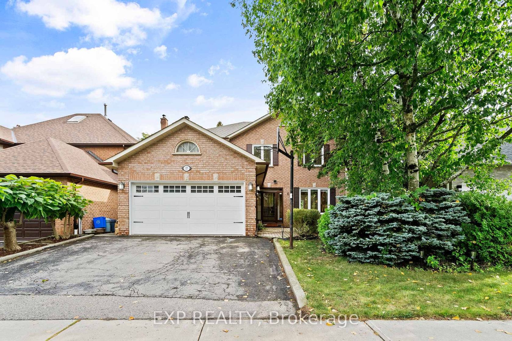 17 Gordon Rowe Crescent, Observatory, Richmond Hill 2