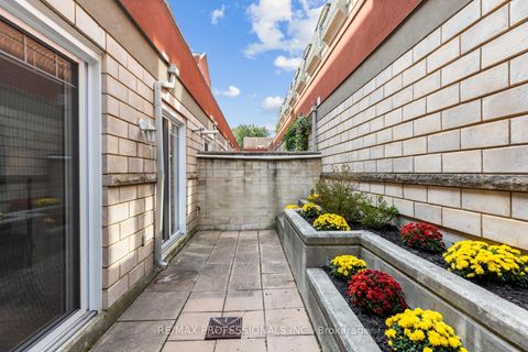 Photo 23 at 104 - 3400 Lake Shore Boulevard W, Long Branch, Toronto