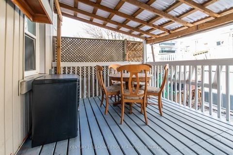 Photo 1 at 42 - 740 Kennedy Road, Ionview, Toronto