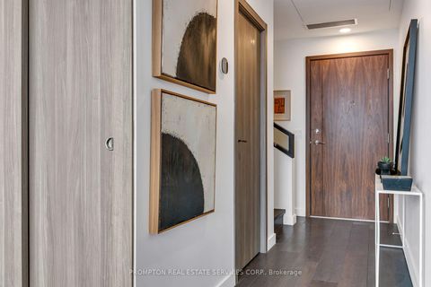 Photo 3 at PH 5102 - 38 Widmer Street, Waterfront Communities C1, Toronto