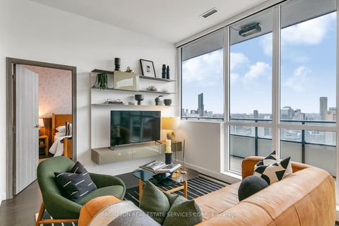 Photo 4 at PH 5102 - 38 Widmer Street, Waterfront Communities C1, Toronto