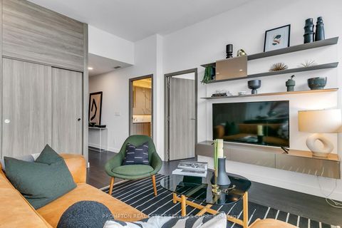 Photo 5 at PH 5102 - 38 Widmer Street, Waterfront Communities C1, Toronto