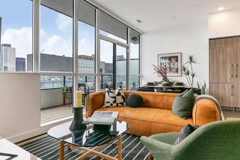Photo 6 at PH 5102 - 38 Widmer Street, Waterfront Communities C1, Toronto