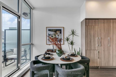 Photo 11 at PH 5102 - 38 Widmer Street, Waterfront Communities C1, Toronto