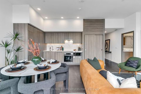 Photo 14 at PH 5102 - 38 Widmer Street, Waterfront Communities C1, Toronto