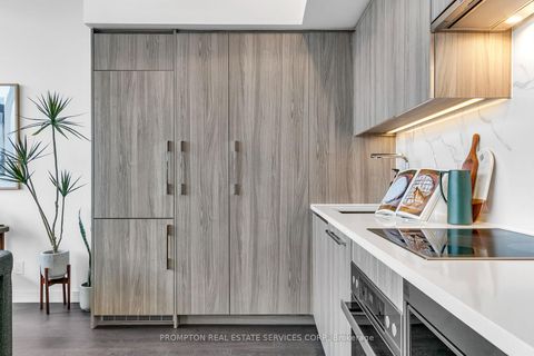 Photo 17 at PH 5102 - 38 Widmer Street, Waterfront Communities C1, Toronto