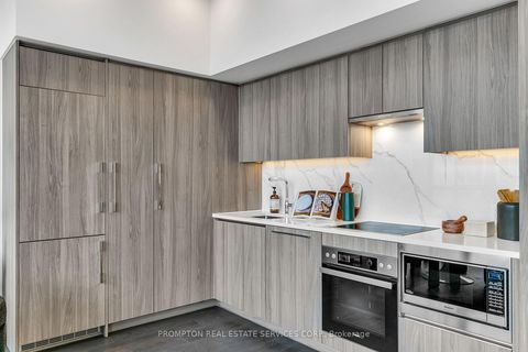 Photo 18 at PH 5102 - 38 Widmer Street, Waterfront Communities C1, Toronto