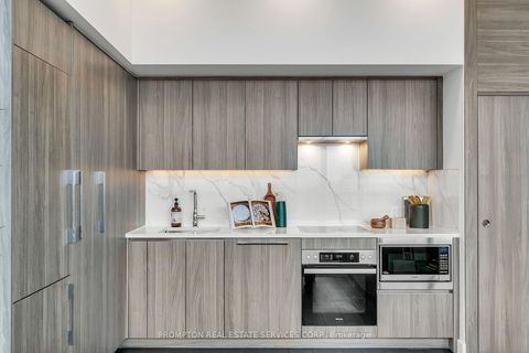 Photo 19 at PH 5102 - 38 Widmer Street, Waterfront Communities C1, Toronto