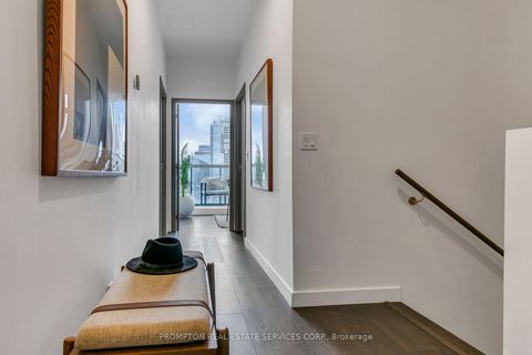 Photo 21 at PH 5102 - 38 Widmer Street, Waterfront Communities C1, Toronto