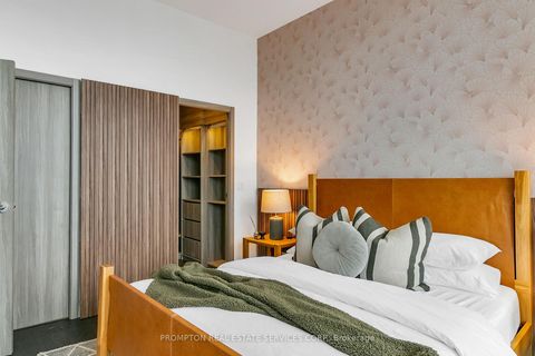 Photo 25 at PH 5102 - 38 Widmer Street, Waterfront Communities C1, Toronto