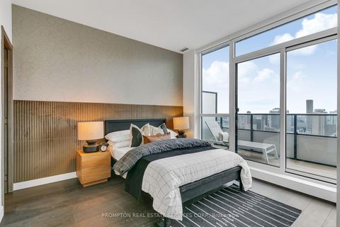 Photo 33 at PH 5102 - 38 Widmer Street, Waterfront Communities C1, Toronto