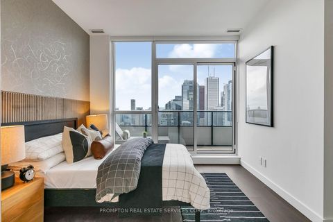 Photo 34 at PH 5102 - 38 Widmer Street, Waterfront Communities C1, Toronto