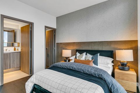 Photo 35 at PH 5102 - 38 Widmer Street, Waterfront Communities C1, Toronto