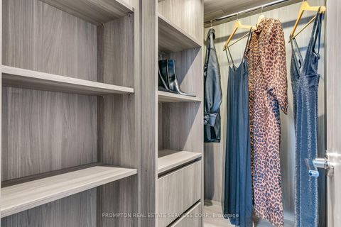 Photo 36 at PH 5102 - 38 Widmer Street, Waterfront Communities C1, Toronto